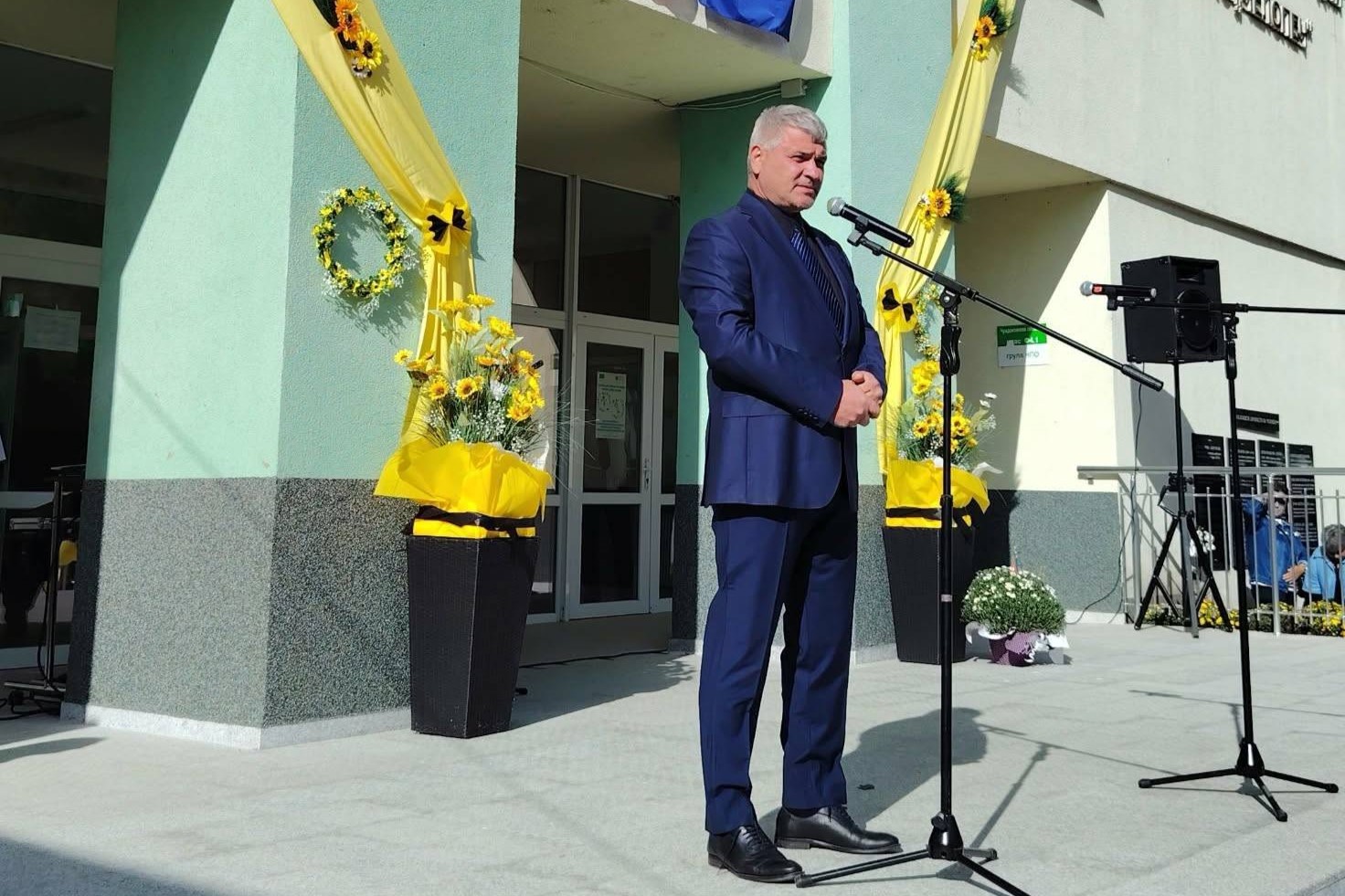 Честит рожден ден на кмета на Община Челопеч - инж. Алекси Кесяков!